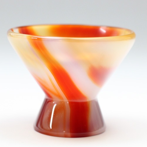 瑪瑙プレート　ブラウン　26×21.3×0.6㎝ メノウプレート(BROWN): 『チャイハネ』公式通販