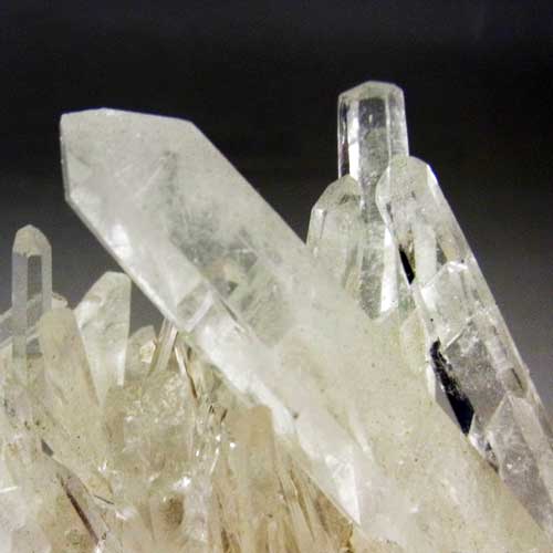 水晶クラスター大 四川省産 大型 水晶クラスター