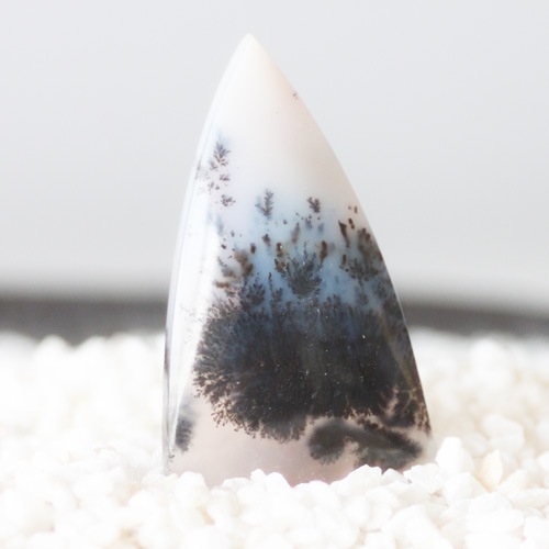 ピクチャーストーン 〔3079〕：カット石（天然石 パワーストーン