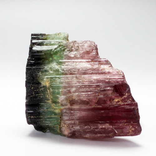 トルマリン原石 265g 〔3191〕：原石（天然石 パワーストーン