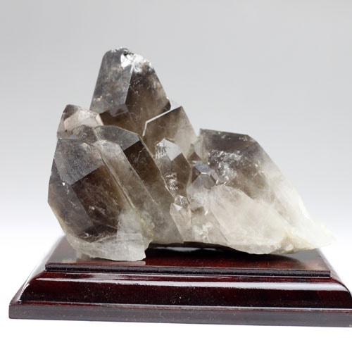 パワーストーン　天然石　原石　水晶　クラスター　796g　No.115 パワーストーン 天然石 原石 水晶 クラスター 796g No.115