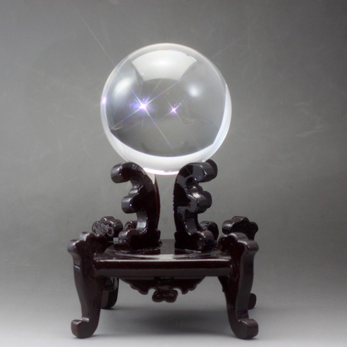 超極上天然透明水晶 AA 82.3mm（2.71寸） 774.3g クリスタル