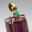 �ԥ󥯥ȥ�ޥ�� �ڥ����ȥͥå��쥹 K18 ��2274��