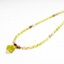 �ȥ�ޥ��ͥå��쥹��50cm��K18����3546��