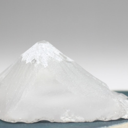 富士山 天然水晶 〔4530〕：特別室- | クリスタルマート - 天然石