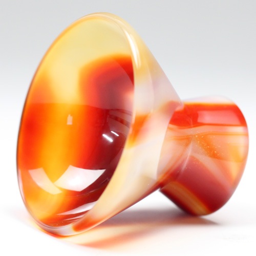 玛瑙 マナウ 杯 瑪瑙のカップ - 海福雑貨通販部