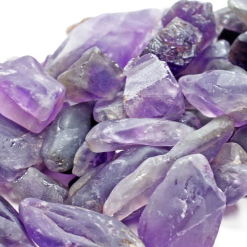 ☆特選お買得☆愛の守護石♡【200gアメジスト『紫水晶』さざれ】❤