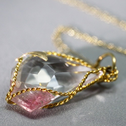 �徽���ȥ�ޥ��ͥå��쥹 K18������� ��3250��