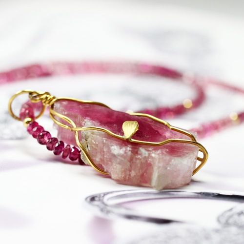 �ԥ󥯥ȥ�ޥ��ڥ����ȥͥå��쥹��K18����4180��