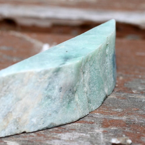 糸魚川翡翠原石40g