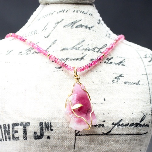 �ԥ󥯥ȥ�ޥ��ڥ����ȥͥå��쥹��K18����4180��