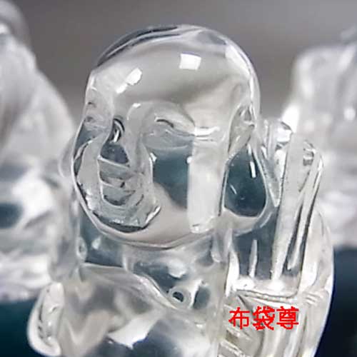 水晶画 七福神　貴石画 限定50エディション）Cool Treasures Digital NFT #2 「曾我