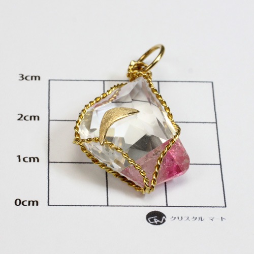 �徽���ȥ�ޥ��ͥå��쥹 K18������� ��3250��