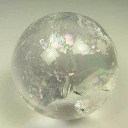 水晶玉 Amazon.co.jp: Somnus258 水晶玉 300mm 無色透明 クリスタルボール
