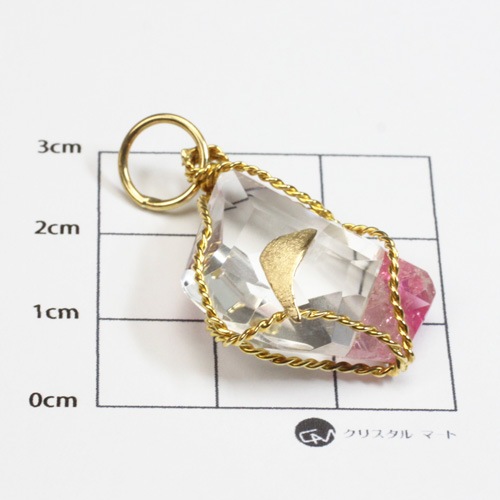 �徽���ȥ�ޥ��ͥå��쥹 K18������� ��3250��