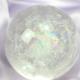天然水晶玉　65mm　 虹入り　〔5164〕|内包物入り|天然水晶玉 〜 極上水晶丸玉を超破格値で大放出！〜