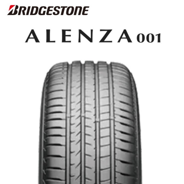 【ブリヂストン】アレンザ 001 (295/35R21) タイヤ 【NTB-0001】|21インチ|タイヤ
