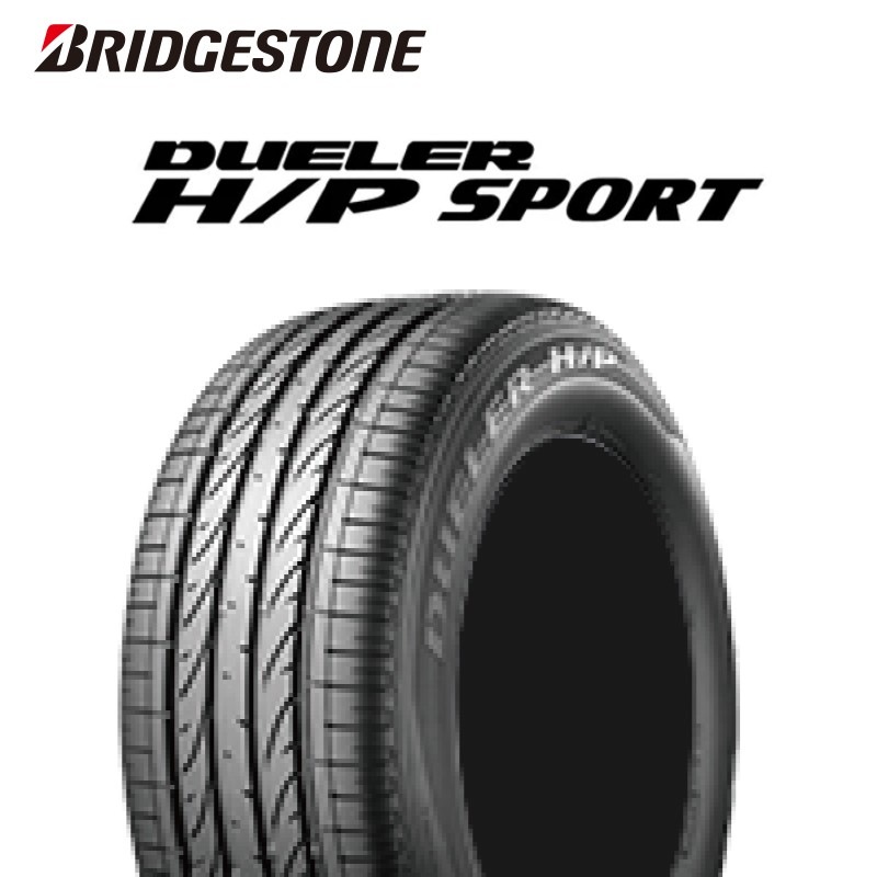 ブリヂストン】デューラー H/P SPORT (255/60R18) タイヤ 【NTB-0107】 ブリヂストン】デューラー H/P SPORT (255/60R18) タイヤ 【NTB-0107】