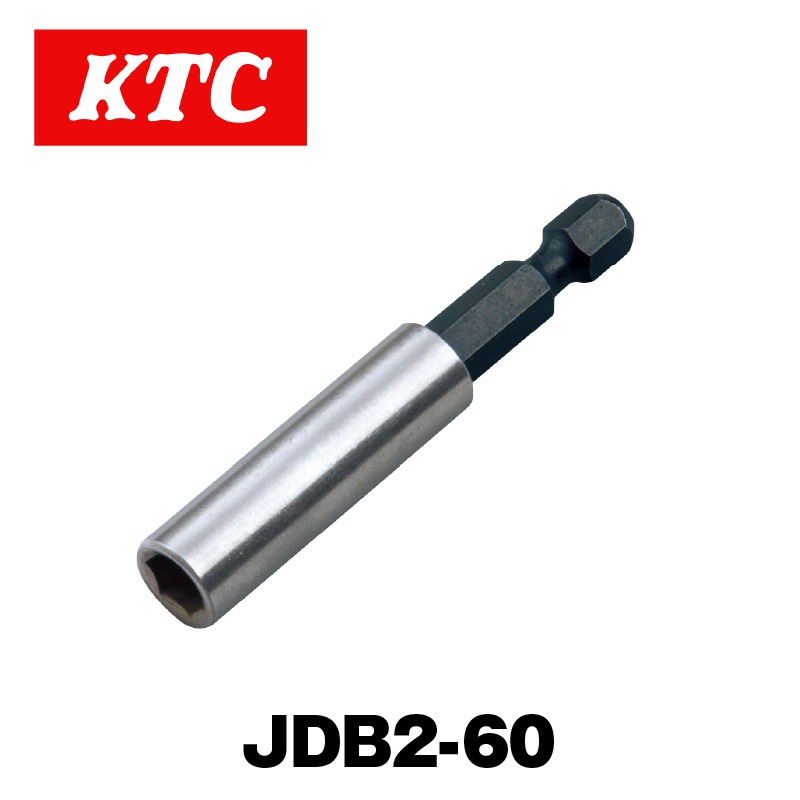 ��ư����ѥ��ȥɥ饤���ѥӥåȥۥ������JDB2-60��