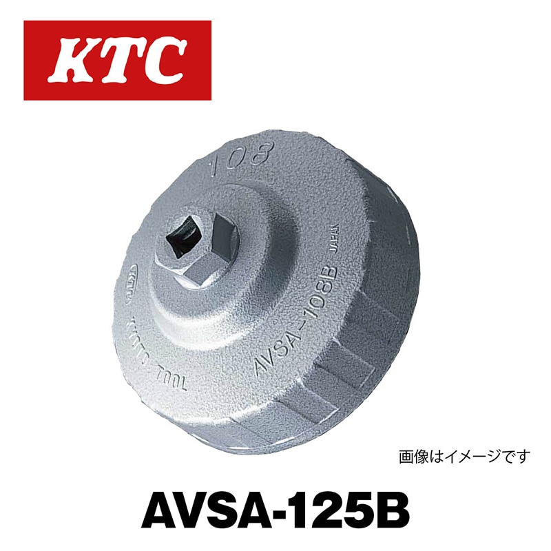 ����ѥ��å׷�������ե��륿������AVSA-125B��
