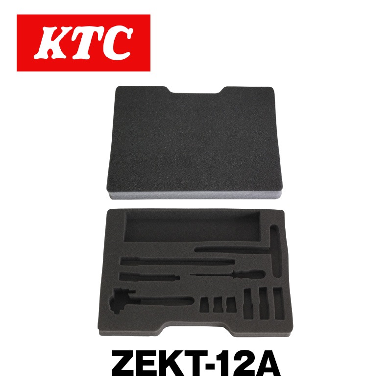 ���ѥȥ쥤��ZEKT-12A��
