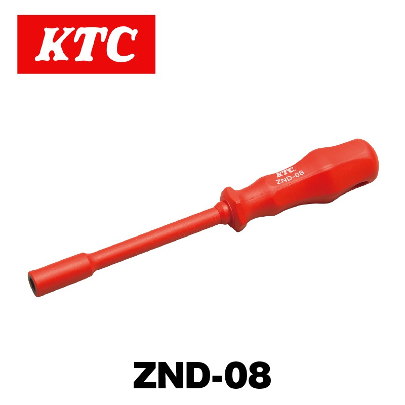 ���ʥåȥɥ饤�С���ZND-08��