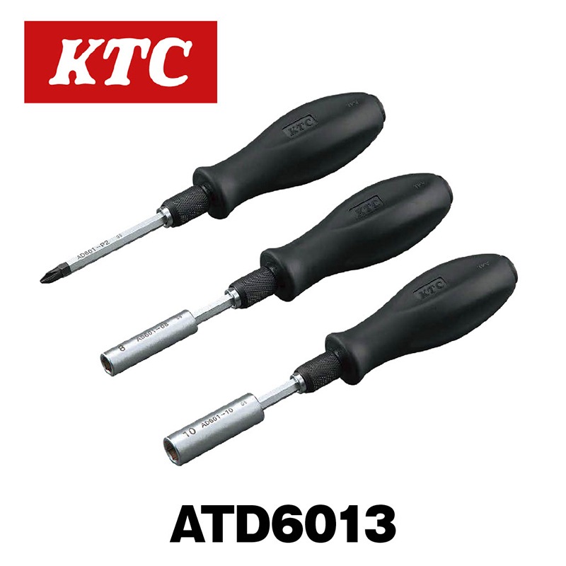 ���̼��ɥ饤�С����åȡ�ATD6013��