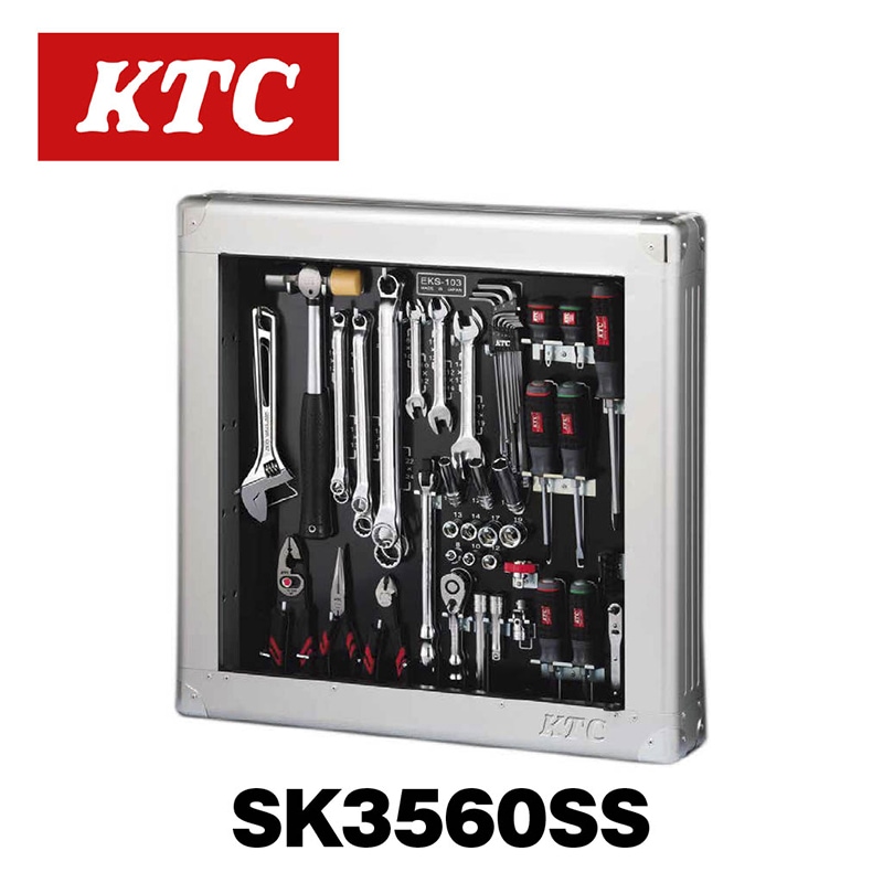 񥻥å(Ǽ᥿륱)SK3560SS