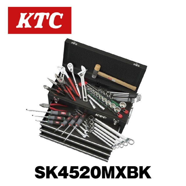 ���񥻥å�(�������ȥ����ס�����������)��SK4520MXBK��