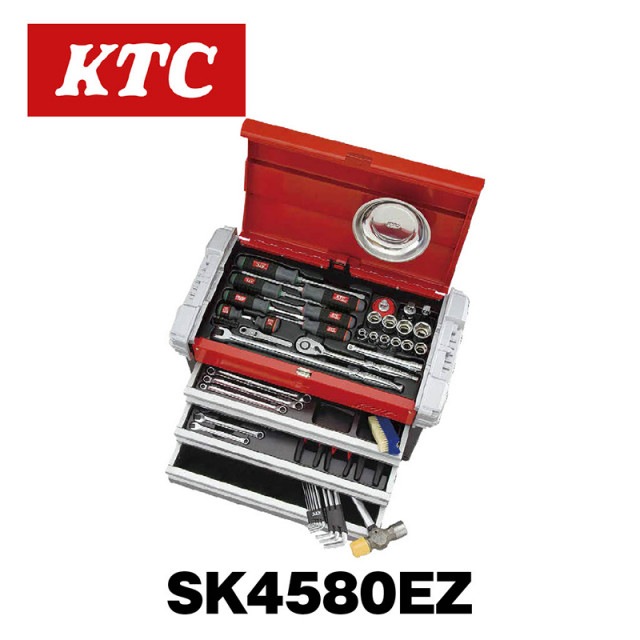 ���񥻥å�(�������ȥ�����)12.7sq.[59��]��SK4580EZ��