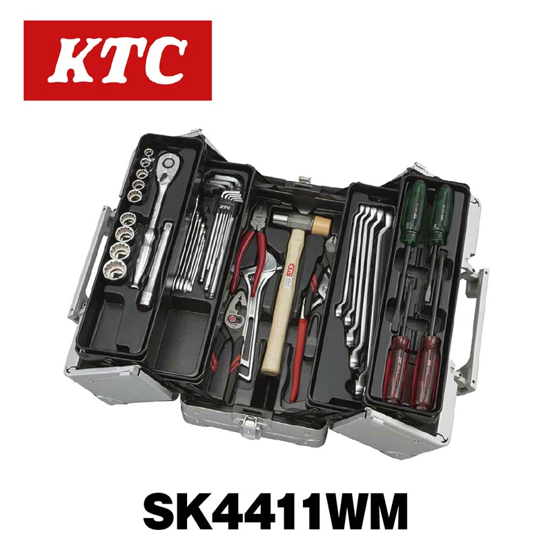 񥻥å(ȥꥢǥ)SK4411WM