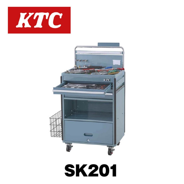 メカデスクセット【SK201】|工具セット|自動車用部品