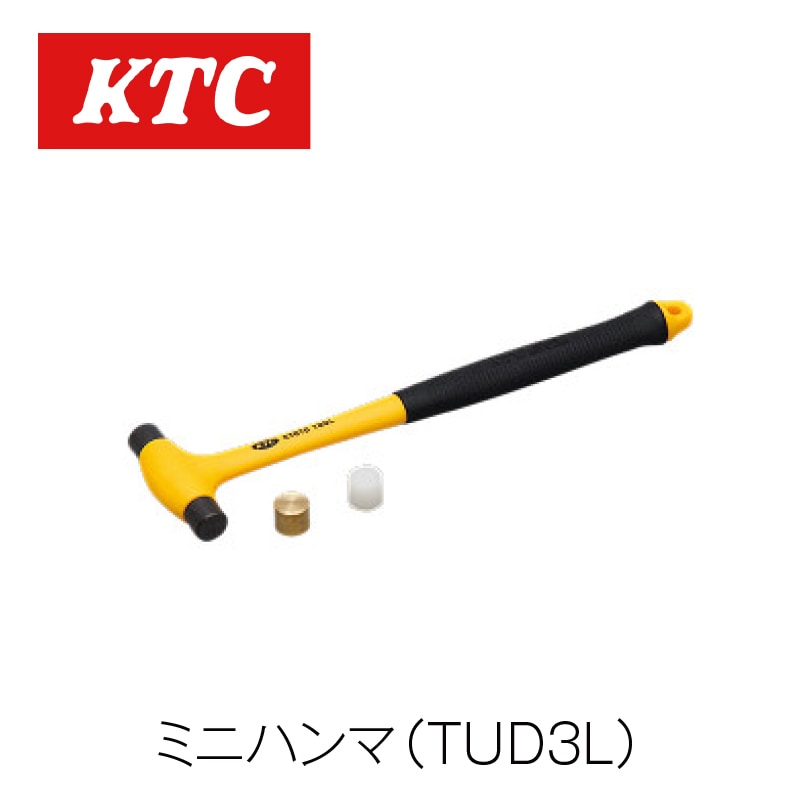 �ߥ˥ϥ�ޡ���TUD3L��