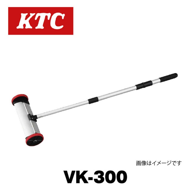 �ޥ��ͥåȥ��꡼�ʡ���VK-300��