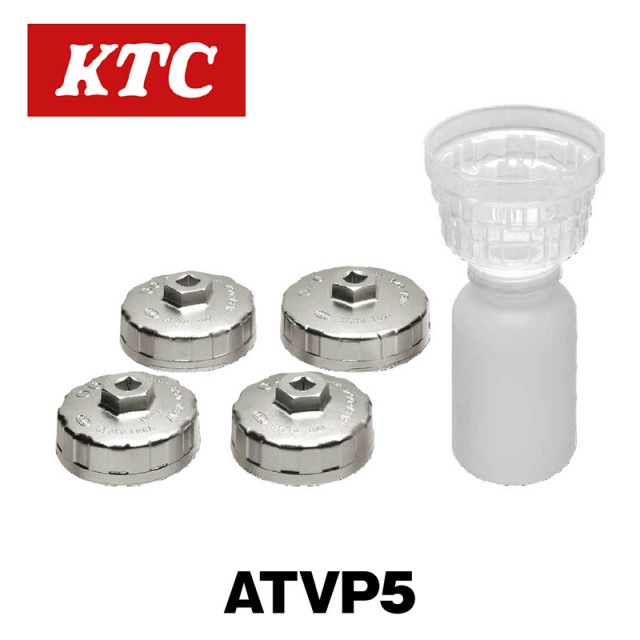 �ե��륿�����륭��å��㡼���åȡ�ATVP5��