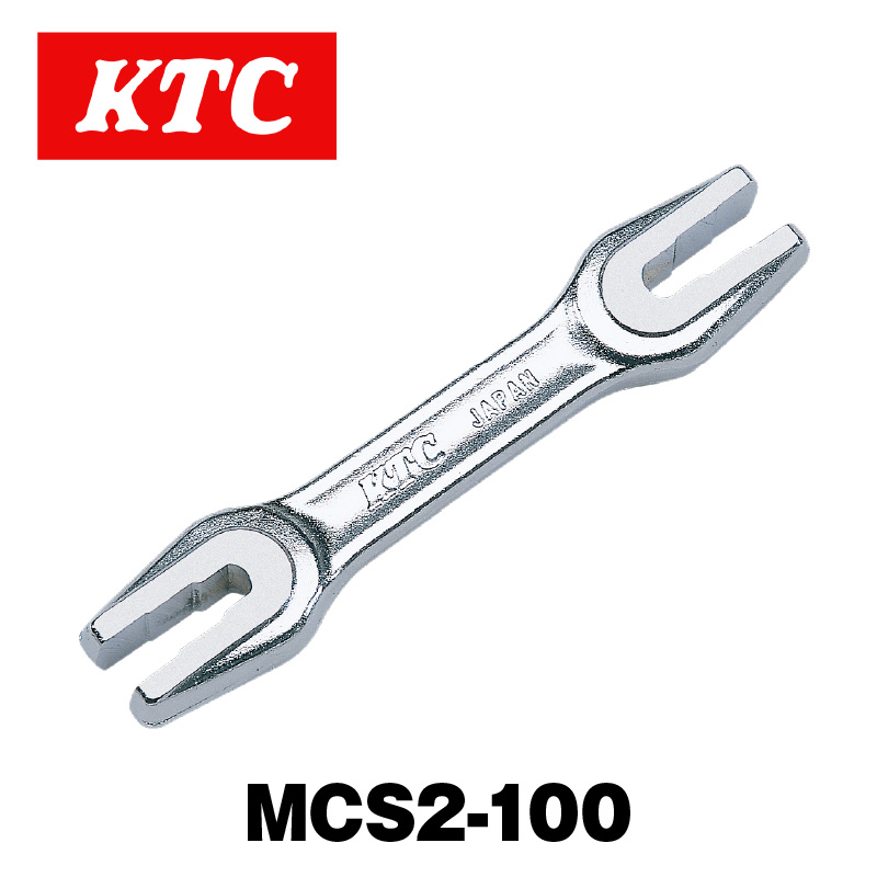 �˥åץ������MCS2-100��