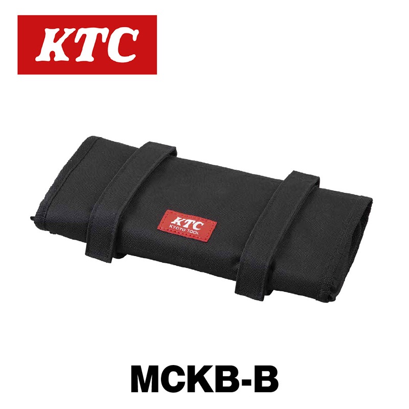�ġ���Хå���MCKB-B��