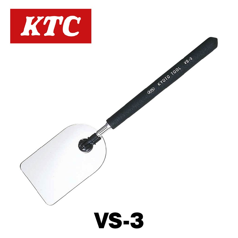 �����å��ߥ顼��VS-3��