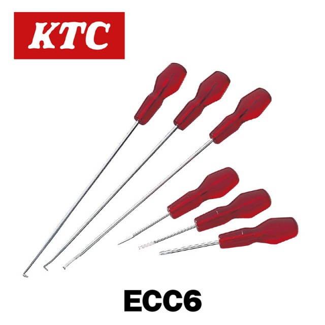 ���ͥ������ġ��륻�åȡ�ECC6��