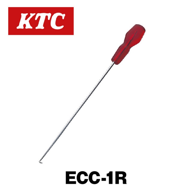 ���ͥ��������åץ�󥰥ġ����ECC-1R��