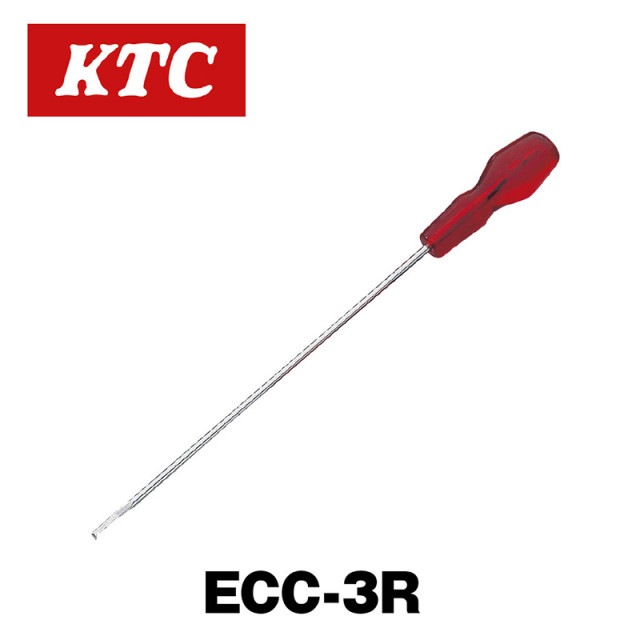 ���ͥ��������åץ�󥰥ġ����ECC-3R��