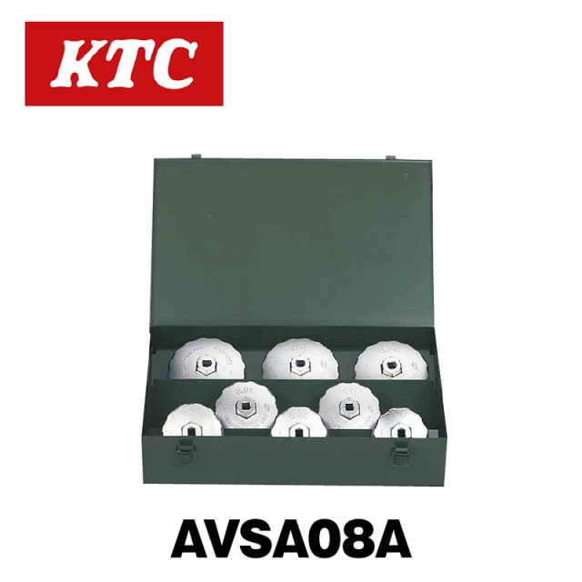 ���å׷�������ե��륿�������å�[8����]��AVSA08A��