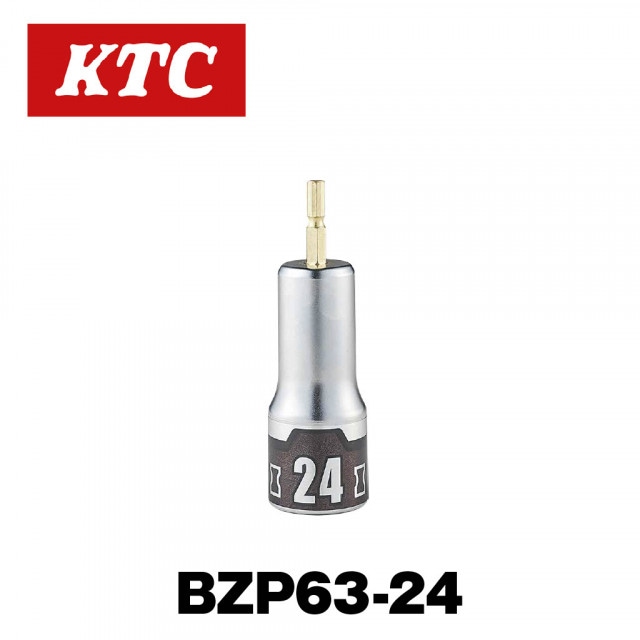 ����ѥ��ȥɥ饤�С��ѥ����åȥӥå� ������(ϻ��)��BZP63-24��