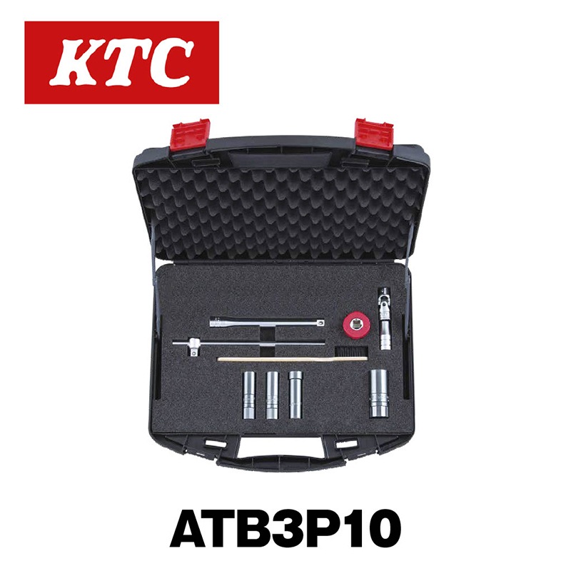 9.5sq.���ѡ����ץ饰�������å�[10��]��ATB3P10��