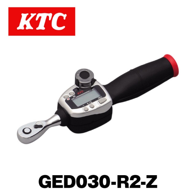 6.3sq.デジラチェ[メモルク]無線モデル for Win【GED030-R2-Z】|工具|自動車用部品