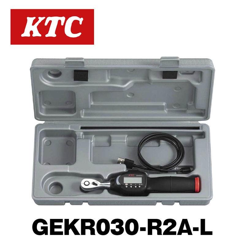 KTC 6.3sq.T型E型 トルクスヘキサゴン TBT226TH 程遠かっ 1S
