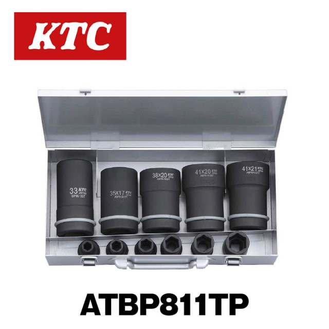 25.4sq.����ѥ��ȥ����ѥۥ�����ʥåȥ���ӥ����åȥ��åȡ�ATBP811TP��