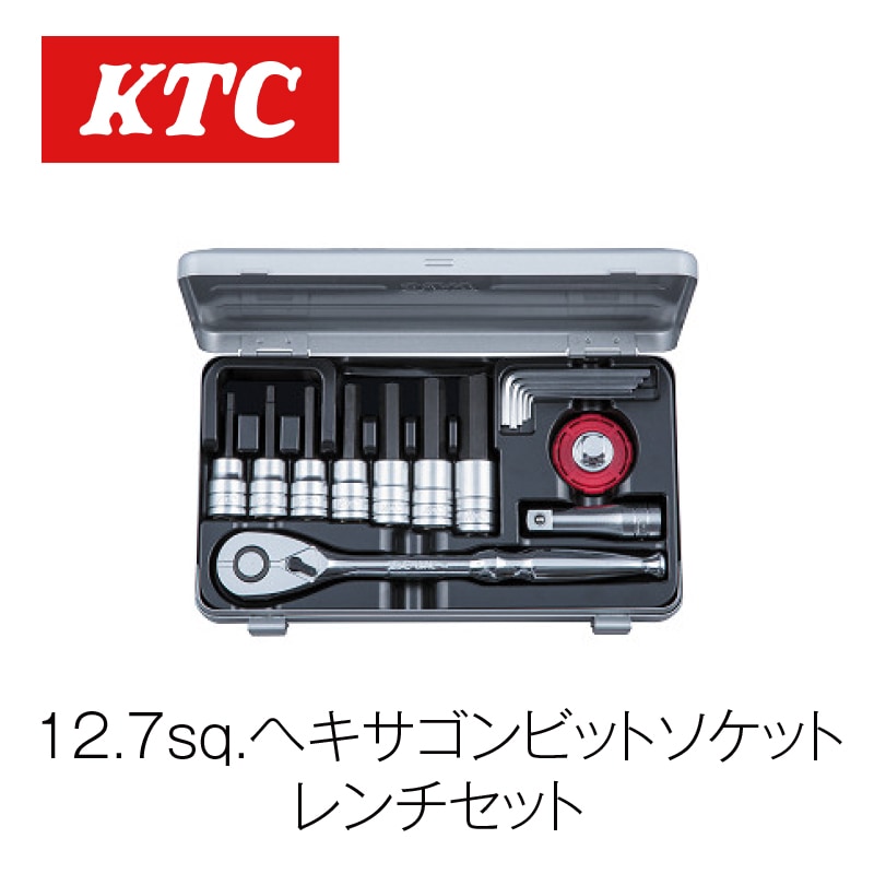12.7sq.�إ�������ӥåȥ����åȥ������åȡ�TBT415HX��