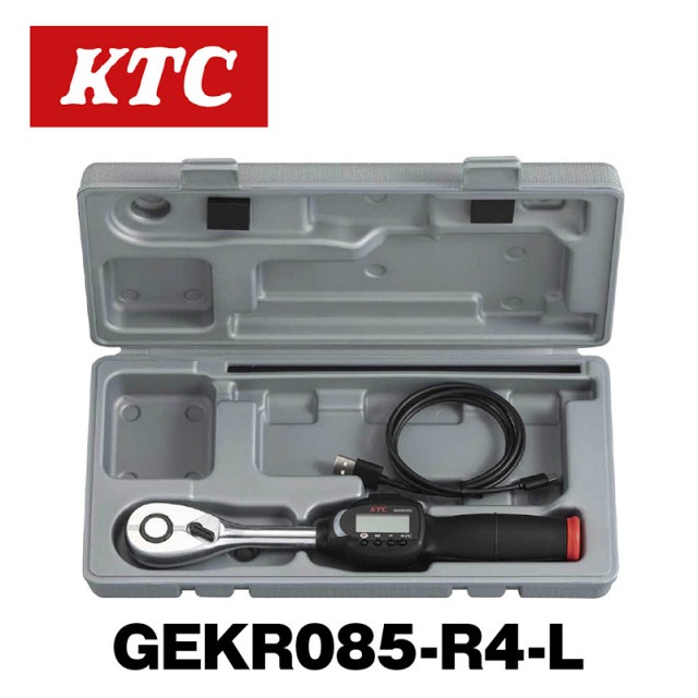 12.7sq.�ǥ������ Type rechargeable(���ż�)��GEKR085-R4-L��