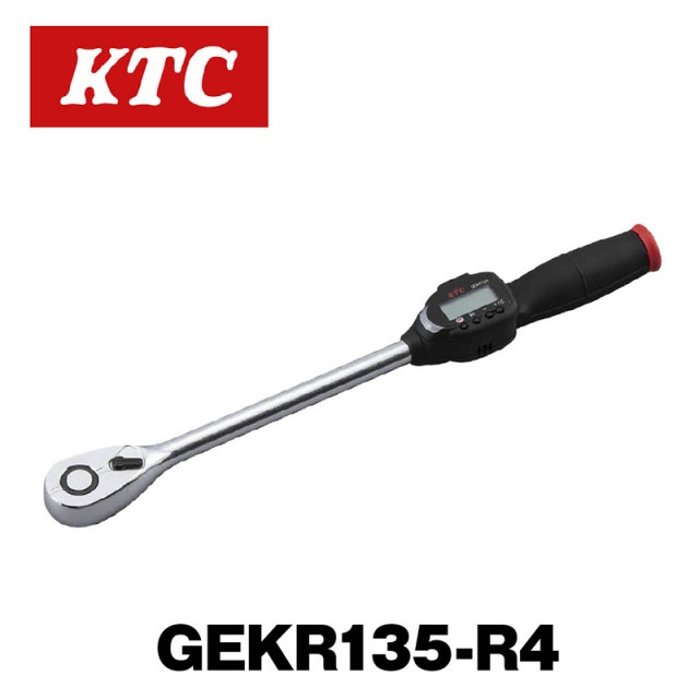 12.7sq.�ǥ������ Type rechargeable(���ż�)��GEKR135-R4��